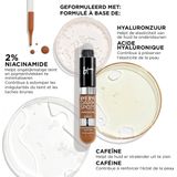 IT Cosmetics - Bye Bye Dark Spots - Concealer + Serum - Kleurloos - 30ml