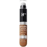 IT Cosmetics Bye Bye Dark Spots Concealer + Serum 50 Rich Cool