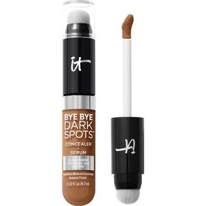 IT Cosmetics - Bye Bye Dark Spots - Concealer + Serum - Kleurloos - 30ml