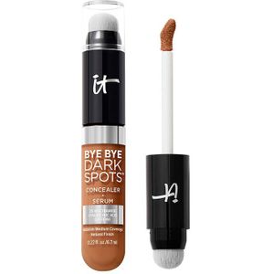 IT Cosmetics Bye Bye Dark Spots Concealer Rich Cool 50 (6,7 ml)