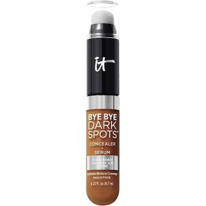 IT Cosmetics - Bye Bye Dark Spots Concealer + Serum - Beige - 30ml