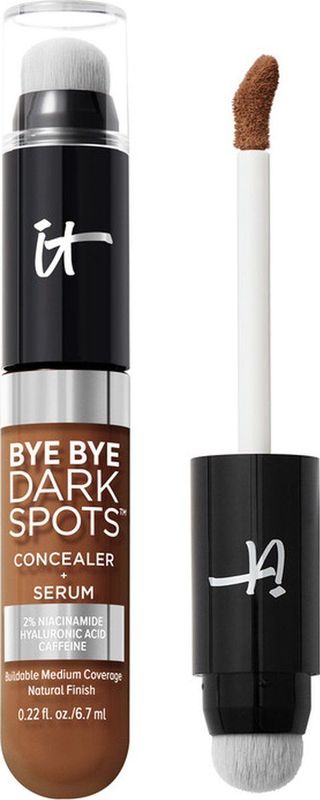 it Cosmetics Complexion make-up Concealer Bye Bye Dark Spots Concealer 53 Rich Neutral