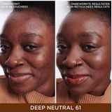 IT Cosmetics - BYE BYE DARK SPOTS™ Concealer + Serum - 9 g - 61 DEEP NEUTRAL