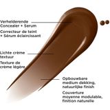 IT Cosmetics - BYE BYE DARK SPOTS™ Concealer + Serum - 9 g - 61 DEEP NEUTRAL