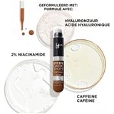 IT Cosmetics - BYE BYE DARK SPOTS™ Concealer + Serum - 9 g - 61 DEEP NEUTRAL