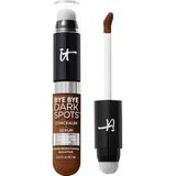 IT Cosmetics - BYE BYE DARK SPOTS™ Concealer + Serum - 9 g - 61 DEEP NEUTRAL
