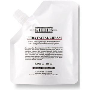 Kiehl's Ultra Facial Cream Refill - dag- en nachtcrème navulling