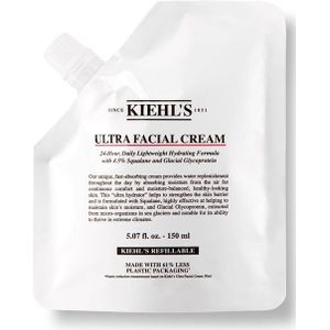 Kiehl's Ultra Facial Cream Refill Pouch 150 ml