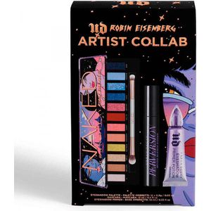 Urban Decay Make-up set