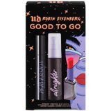 Urban Decay Good To Go Make-up Set