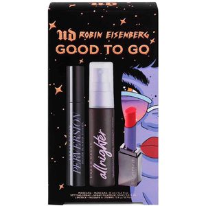 Urban Decay - Gezichtscorrector - 3 Stuks - Veganistisch - Paraben Vrij