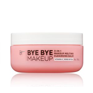 IT Cosmetics - Bye Bye Makeup - Cleansing Balm - Makeup Remover