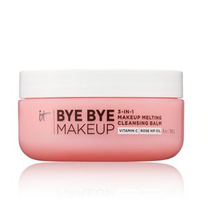 IT Cosmetics - BYE BYE Make-Up 3-in-1 Cleansing Balm Make-up remover 120 g