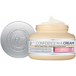 It Cosmetics Confidence In A Cream