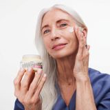 IT Cosmetics Confidence in a Cream Moisturizer Crème - Anti-Aging & Hydraterende - Gevoelige tot Alle Huidtypes - 60ml