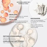 IT Cosmetics Confidence in a Cream Moisturizer Crème - Anti-Aging & Hydraterende - Gevoelige tot Alle Huidtypes - 60ml