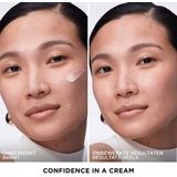IT Cosmetics Confidence in a Cream Moisturizer Crème - Anti-Aging & Hydraterende - Gevoelige tot Alle Huidtypes - 60ml