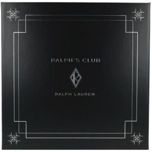 Ralph Lauren Ralph's club giftset 1 Set
