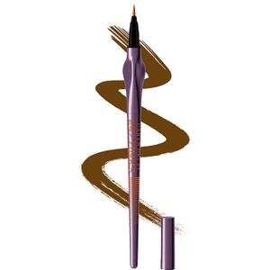 Urban Decay - 24/7 Ink - Eyeliner - Whiskey - Water Resistant - Long Lasting