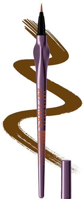 Urban Decay Urban Decay 24/7 Inks Liquid Eyeliner WHISKEY: BROWN