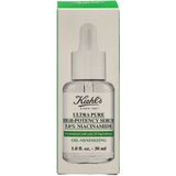 Kiehl's - Ultra Pure High-Potency Serum - Gezichtsserum - 30 ml - 5,0% Niacinamide