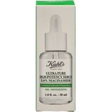 Kiehl's - Ultra Pure High-Potency Serum - Gezichtsserum - 30 ml - 5,0% Niacinamide