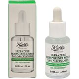 Kiehl's - Ultra Pure High-Potency Serum - Gezichtsserum - 30 ml - 5,0% Niacinamide