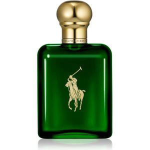 Ralph Lauren Polo Eau de Toilette 125 ml - Herenparfum - Groene Geur