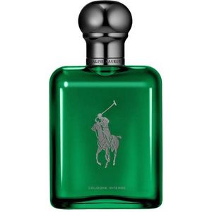 Ralph Lauren Polo Green Cologne Intense Eau de Parfum 125 ml
