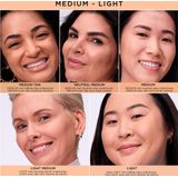 It Cosmetics Your Skin But Better CC+ Natural Matte SPF40 Foundation - Matte & Stralende Finish - Light Medium - 32ml