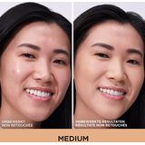It Cosmetics Your Skin But Better CC+ Natural Matte SPF40 Foundation Matte & Stralende Finish Medium