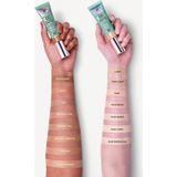 It Cosmetics Your Skin But Better CC+ Natural Matte SPF40 Foundation Matte & Stralende Finish Medium Tan