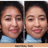 IT Cosmetics - CC+ Cream Natural Matte - Foundation - SPF 40 - 30ml