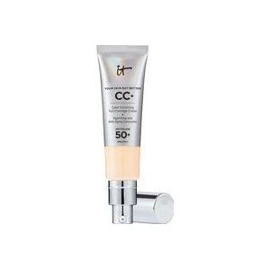 IT Cosmetics Your Skin But Better CC+ Crème met SPF50 32 ml (Verschillende Tinten) - Fair Warm