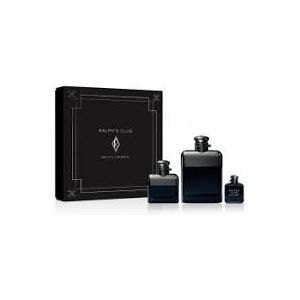 Ralph Lauren Ralph's Club Parfum Gift Set