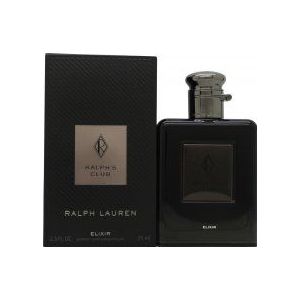 Ralph Lauren Ralph's Club Elixir Eau de Parfum 75ml Spray