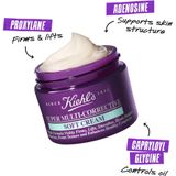Kiehl's - Super Multi Corrective Soft Cream - Gezichtscreme - Hydratatie