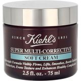 Kiehl's - Super Multi Corrective Soft Cream - Gezichtscreme - Hydratatie