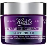 Kiehl' Super Multi Corrective Soft Cream Anti Aging and Firming fl oz