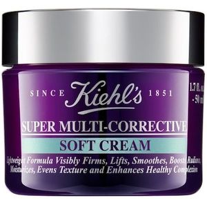 Kiehl's Gezichtsverzorging Anti-aging verzorging Super Multi-Corrective Soft Cream