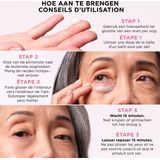 IT Cosmetics Bye Bye Under Eye Bags Daytime Treatment - Vervaagd Kringen en Wallen & Tegen Gekreukelde Huidtextuur - 15ml