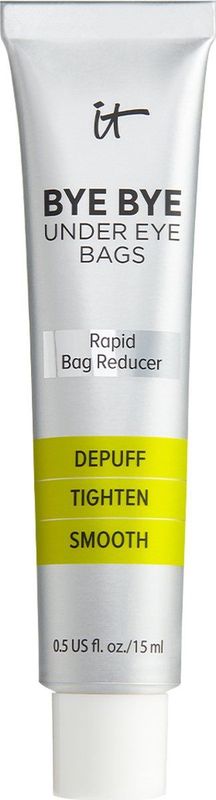 IT Cosmetics BYE BYE Under Eye Bags 15 ml