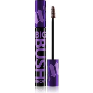 Urban Decay Big Bush Brow Waterproef Wenkbrauw Gel Brown Sugar 6,1 ml