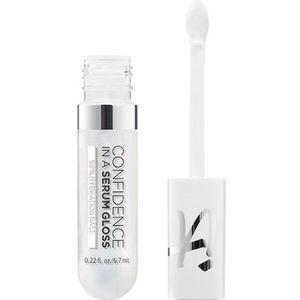 IT Cosmetics - Confidence In A Serum - Lipgloss - Gladmakend en Hydraterend - Extra Glanzende Finish