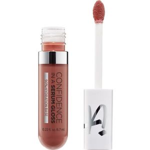 IT Cosmetics - Confidence In A Serum - Lipgloss - Extra Glanzende Finish