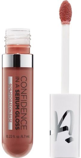 IT Cosmetics - Confidence In A Serum - Lipgloss - Extra Glanzende Finish