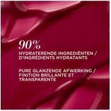 IT Cosmetics - Confidence In A Serum - Lipgloss - Gladmakend en Hydraterend - Extra Glanzende Finish