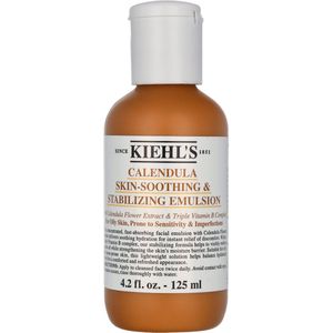 Kiehl’s - Calendula Gezichtscrème - 125 ml - Huid-Kalmerend