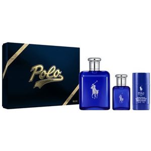 Ralph Lauren Polo Blue Gift Set