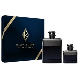 Ralph Lauren Ralph’s Club Gift Set